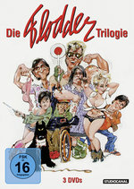 Film: Flodder Trilogie [3 DVDs]