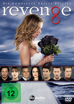 Film: Revenge - Staffel 3 [6 DVDs]