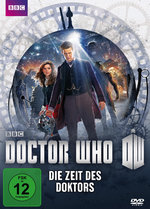 Film: Doctor Who - Die Zeit des Doktors