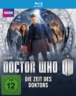 Film: Doctor Who - Die Zeit des Doktors