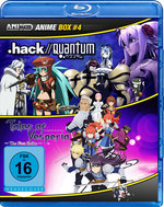 Film: Anime Box - hack//Quantum & Tales of Vesperia