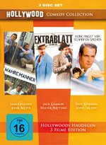 Film: Hollywood Comedy Collection [3 DVDs]