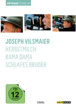 Film: Joseph Vilsmaier Edition [3 DVDs]