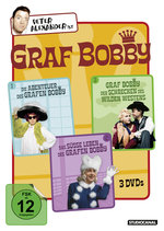 Film: Graf Bobby Edition [3 DVDs]