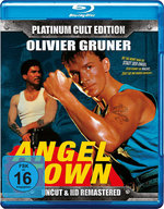 Film: Angel Town - Uncut/HD Remastered/Platinum Edit.
