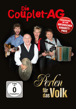Film: Die Couplet-AG - Perlen für das Volk
