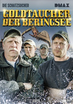 Film: Die Schatzsucher - Staffel 1 - Gold...[2 DVDs]