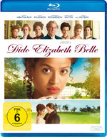 Film: Dido Elizabeth Belle
