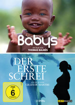 Film: Babys & Der erste Schrei