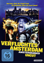 Film: Verfluchtes Amsterdam - Uncut