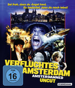Film: Verfluchtes Amsterdam - Uncut
