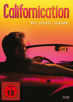 Film: Californication - Season 7 [2 DVDs]