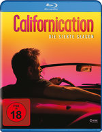 Film: Californication - Season 7 [2 BRs]