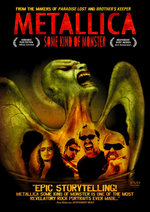 Film: Metallica - Some Kind Of Monster [2 DVDs]