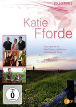 Film: Katie Fforde - Box 5 [3 DVDs]