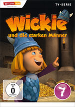 Film: Wickie und die starken Männer - Folge 7