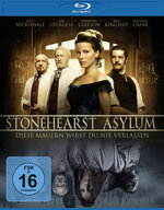 Film: Stonehearst Asylum - Diese Mauern wirst du nie..