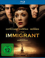 Film: The Immigrant
