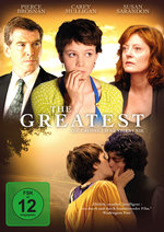 Film: The Greatest - Die große Liebe stirbt nie