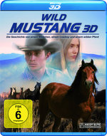 Film: Wild Mustang