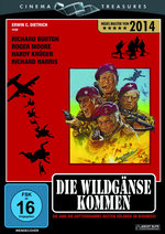 Film: Die Wildgänse kommen - Cinema Treasures