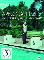 Film: Arno Schmidt - Mein Herz gehört dem Kopf