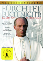Film: Fürchtet euch nicht! - Das Leben Papst Johann...