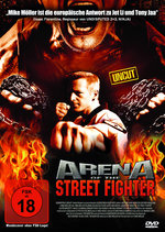 Film: Arena of the Street Fighter