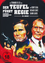 Film: Der Teufel führt Regie [LE] (+ DVD)