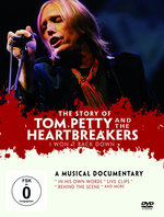 Film: Tom Petty and the Heartbrakers - I won't back...