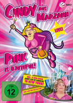 Film: Cindy aus Marzahn - Pink is bjutiful