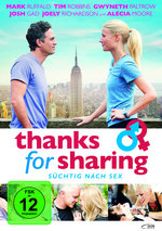 Film: Thanks for Sharing - Süchtig nach Sex
