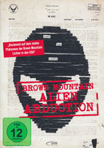 Film: Brown Mountain - Alien Abduction