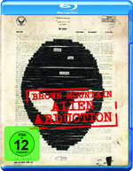 Film: Brown Mountain - Alien Abduction