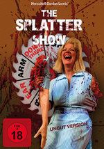 Film: The Splatter Show - Uncut