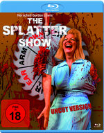 Film: The Splatter Show - Uncut