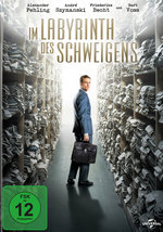 Film: Im Labyrinth des Schweigens