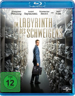 Film: Im Labyrinth des Schweigens