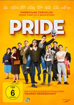 Film: Pride