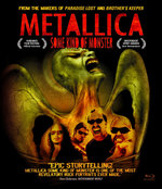 Film: Metallica - Some Kind Of Monster