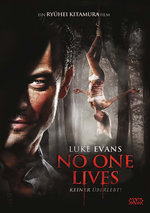 Film: No One Lives - Uncut