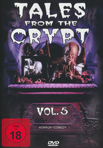 Film: Tales from the Crypt Vol. 5