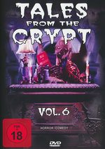 Film: Tales from the Crypt Vol. 6