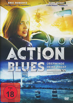 Film: Action Blues - Überwinde deine Angst
