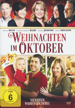 Film: Weihnachten im Oktober