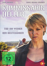 Film: Kommissarin Heller - Tod am Weiher/Der Beute...