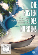 Film: Die Küsten des Nordens - Von Ost... [2 DVDs]