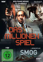 Film: Das Millionenspiel/Smog [2 DVDs]