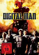 Film: Digital Man