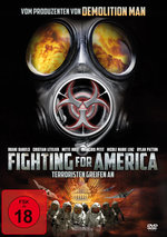 Film: Fighting for America - Terroristen greifen an